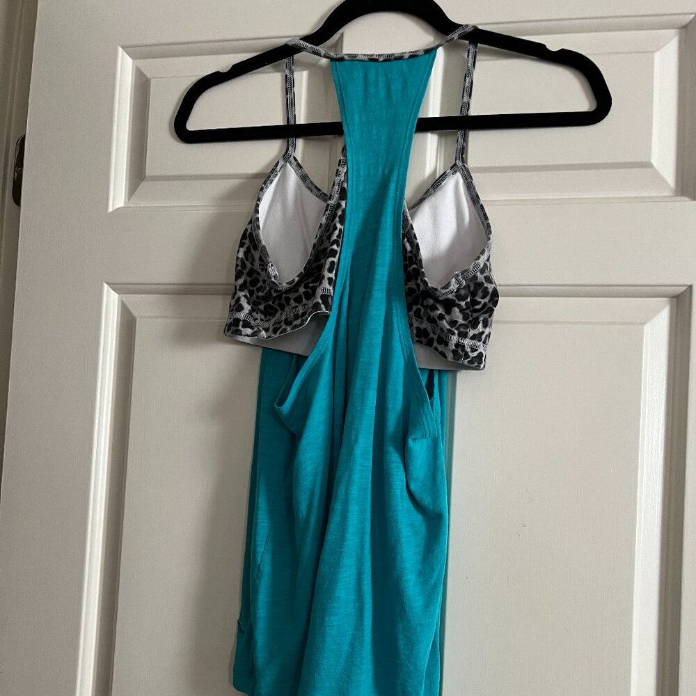 VS Pink Tank Top M